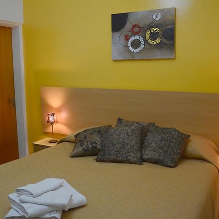 Hotel Del Mar Comodoro Rivadavia Pokój zdjęcie