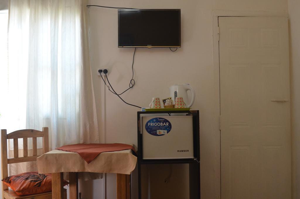 Hotel Del Mar Comodoro Rivadavia Zewnętrze zdjęcie