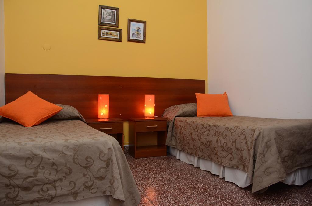 Hotel Del Mar Comodoro Rivadavia Pokój zdjęcie