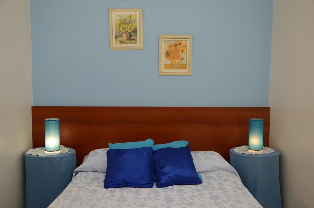 Hotel Del Mar Comodoro Rivadavia Pokój zdjęcie