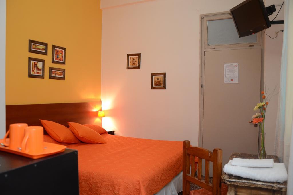 Hotel Del Mar Comodoro Rivadavia Pokój zdjęcie