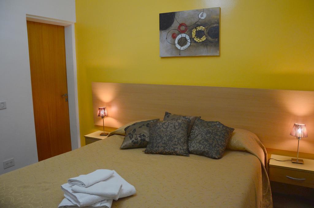 Hotel Del Mar Comodoro Rivadavia Pokój zdjęcie