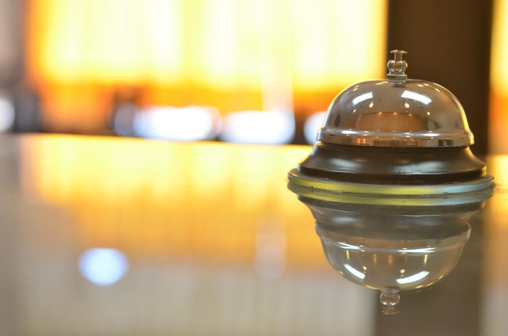 Hotel Del Mar Comodoro Rivadavia Zewnętrze zdjęcie
