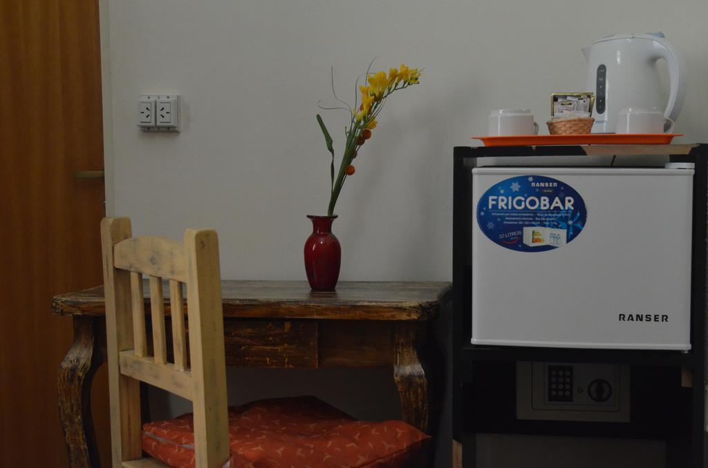 Hotel Del Mar Comodoro Rivadavia Zewnętrze zdjęcie