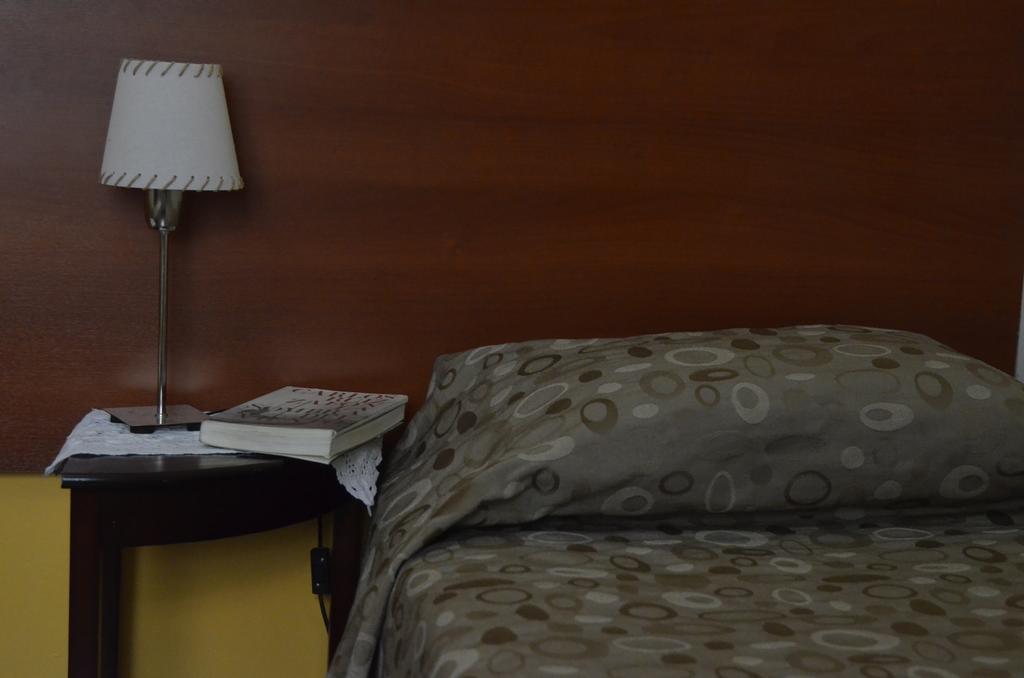 Hotel Del Mar Comodoro Rivadavia Zewnętrze zdjęcie