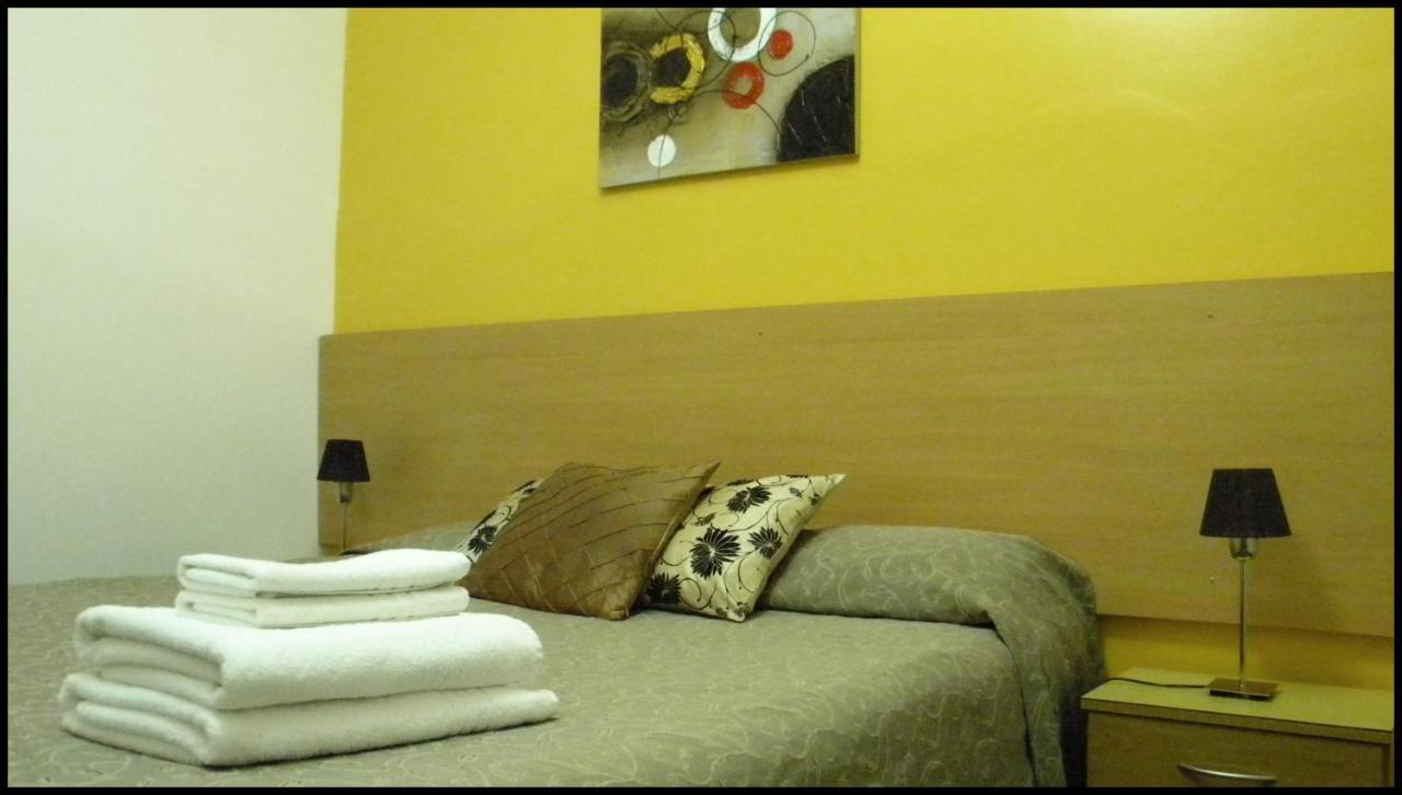 Hotel Del Mar Comodoro Rivadavia Zewnętrze zdjęcie